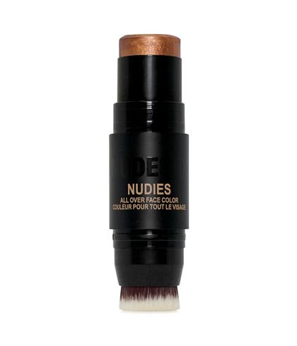 Nudestix Nudies All Over Face Color - Bronze & Glow Hey, Honey