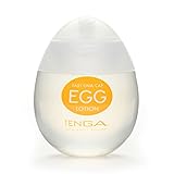 Tenga Egg Lotion