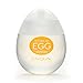 Tenga Easy Beat Egg Lotion Personal Lubricant, 65 Milliliters