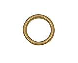 Tandy Leather Cast Ring 1