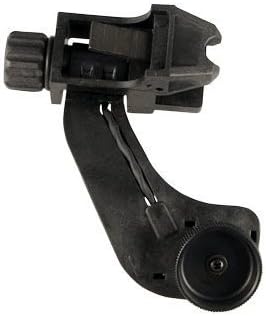 USA NVG Swing Arm Adaptor for PVS-14/D-300/MiNi-14 Model A3256347 by Night Optics USA