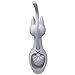MEIHO Toilet Brush Cat White from Japan