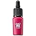 Peripera Peri's Ink the Velvet 0.3 Ounce 010 Ooops Fuchsia