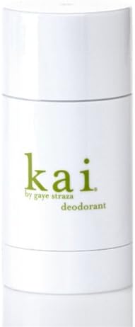 Kai Deodorant - 2.6 Oz