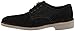 John Varvatos Men's Sid Eva Derby Oxford