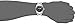 Fossil Men's BQ9346 Multifunction Stainless Steel Bracelet with Blue Dial