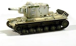 Easy Model 36286 Pz.Kpfm.754 (R) Abt.56 White Camo 1/72 Scale Model