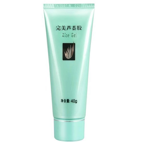 Perfect aloe vera gel skin care40g