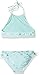 The Children's Place Girls' Halter Bikini Swimsuit
