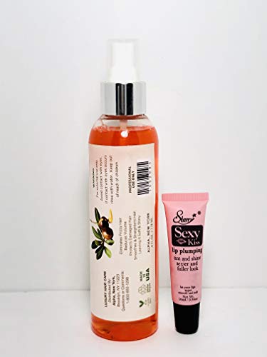 alpha natural skin and hair price