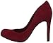 Jessica Simpson Women's Calie Round Toe Classic Heels Pumps Shoes