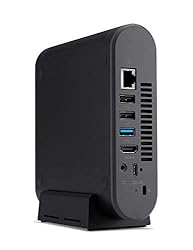 Acer Chromebox CXI3-UA91 Mini PC, Intel Celeron