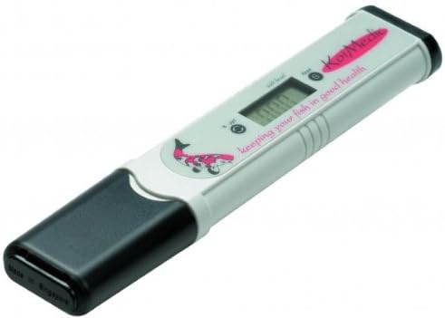Koimedic Water Tester, the ultimate Maintenance Of Fish, Especially  Koi  Carp.