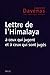 Lettre de l'Himalaya: À ceux qui jugent et ceux qui sont jugés (French Edition) by