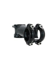 Sports: Fyxation Rodeo Stem, Black, 90mm - Rodeo