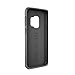 Pelican Protector Phone Case for Samsung Galaxy S9 (Black/Light Gray)