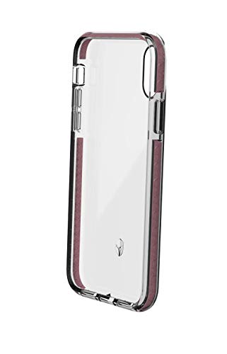 Force Case – Carcasa de protección Reforzado para iPhone X/XS
