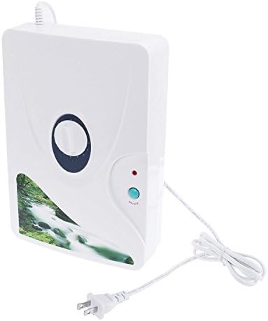 EoCot GL-3189A Ozone Generator Ozonator Air Purifier Multifunctional Sterilizer Fruit Purify US PLUG