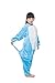 NEWCOSPLAY Children Onesie Cosplay Costume Pajamas