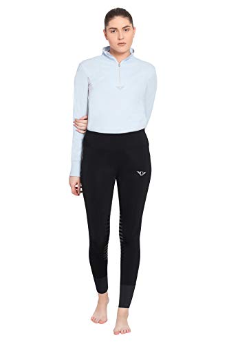 image for TuffRider Ladies Marathon Tight | Women Horse Riding Equestrian Breech