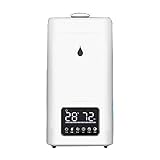 23.8 Liter Large-Capacity Ultrasonic Intelligent