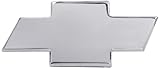 All Sales 96195P Grille Emblem