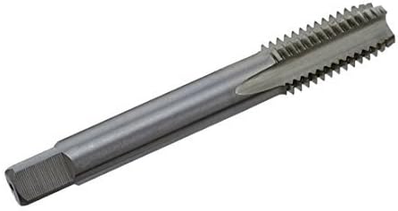 1 1/4-12 UNF Thread Tap Plug Tap in HSS Straight Flute ship by Fedex Delivery in 4 days