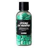 Lush Crème de Menthe Mouthwash Tab 1.5oz