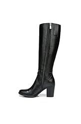 Naturalizer Kalina Black Leather 7.5 W