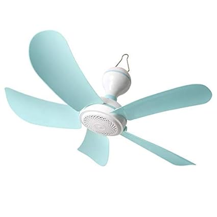 ceiling fan cooler