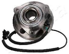 Ashika 44-19022 Wheel Hub