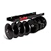Brinly DD-55BH Sleeve Hitch Adjustable Tow Behind Disc Harrow, 39 by 40-Inch primary