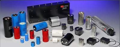 Cornell Dubilier, 381LX103M050K052, Aluminum Electrolytic Capacitor - 10000uF ±20% - 50V - 105°C - Through Hole Snap-in - 50mm x 30mm Dia. (5 Item/s)