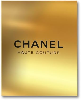 Haute Couture Ateliers: The Artisans of Fashion by Helene Farnault