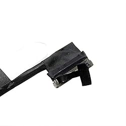 Gintai Power Cord Battery Connector Cable for Dell