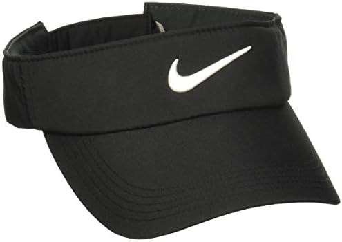 nike core golf visor