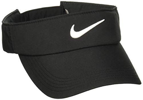 nike core golf visor