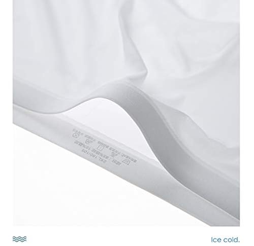 Men's Underwear 3D Stereo One-Piece Men's Ice Silk Boxer