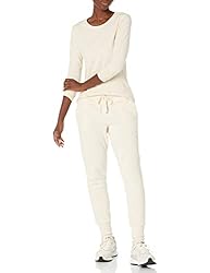 Amazon Essentials Women's Classic-Fit Long-Sleeve