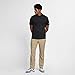 NIKE Men's Dry Victory Solid Polo Golf Shirt