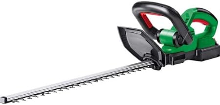 qualcast hedge trimmer