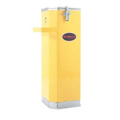 DryRod II Portable Electrode Ovens - 20 lb type 2 dry rod oven - Thumbnail 7