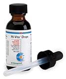HiVite 1oz dropper