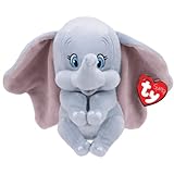 Ty Beanie Baby - Dumbo The Elephant