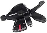 Shimano SL-M315-8R Shift Lever Right Hand 8-Speed Band On Rapidfire Plus view 4
