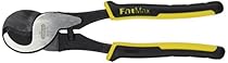 Stanley FatMax 89-874 8-Inch Curved Jaw Cable Cutter