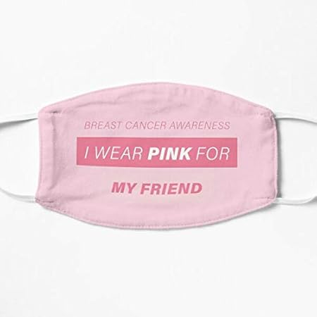 breast cancer awareness mask near me