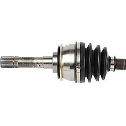 Cardone 66-1443 New CV Constant Velocity Drive Axle