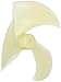 Samsung DA31-00010C 3 Blade Fan Assembly