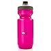 Simply Pure Purist 22 Oz BPA-Free, Sport & Bike Squeeze Water Bottle by Specialized Bikes (Watergate Cap)